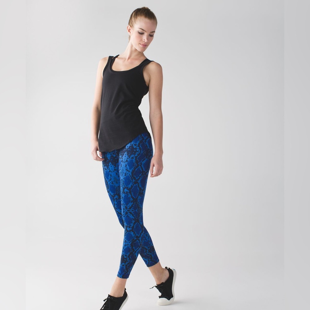 Lululemon High Times Pant